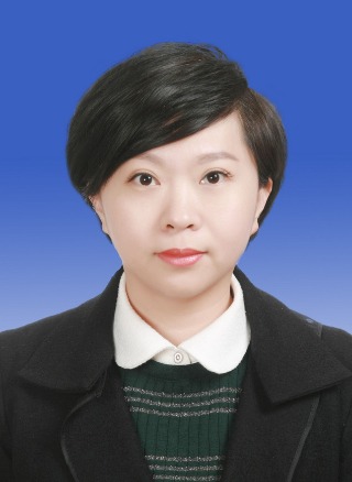 陈桂英 - 明水县朝汇传媒科技有限公司陈桂英